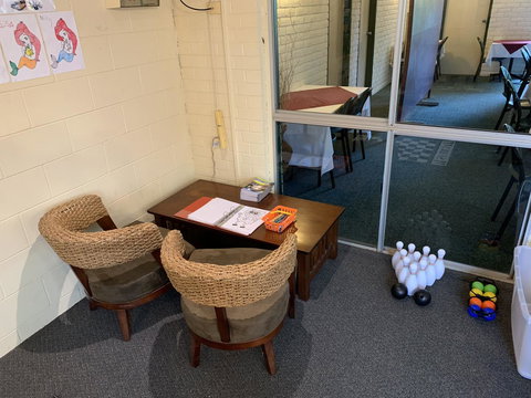 Pine Tree Motel - VIC Tourism 37