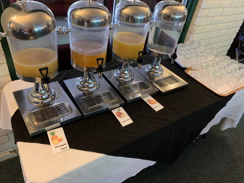 Pine Tree Motel - VIC Tourism 15