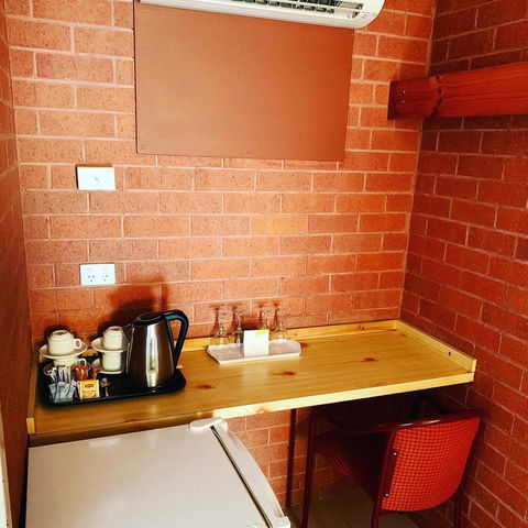 Pine Tree Motel - VIC Tourism 29