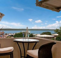 Central Studio Darwin CBD Northern Territory - VIC Tourism