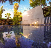Jump Inn Alice Budget Accommodation - VIC Tourism