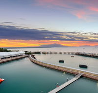 Astra Apartments Darwin - VIC Tourism