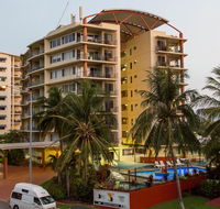 Cullen Bay Resorts - VIC Tourism