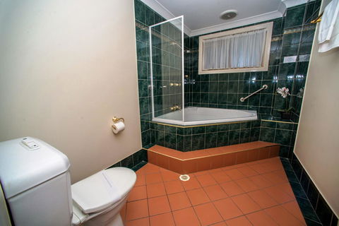 Beaches Serviced Apartments - VIC Tourism 33