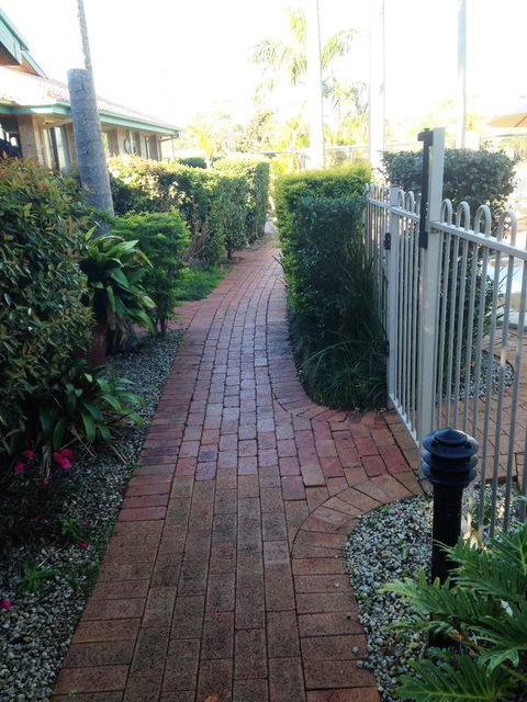 Beaches Serviced Apartments - VIC Tourism 29