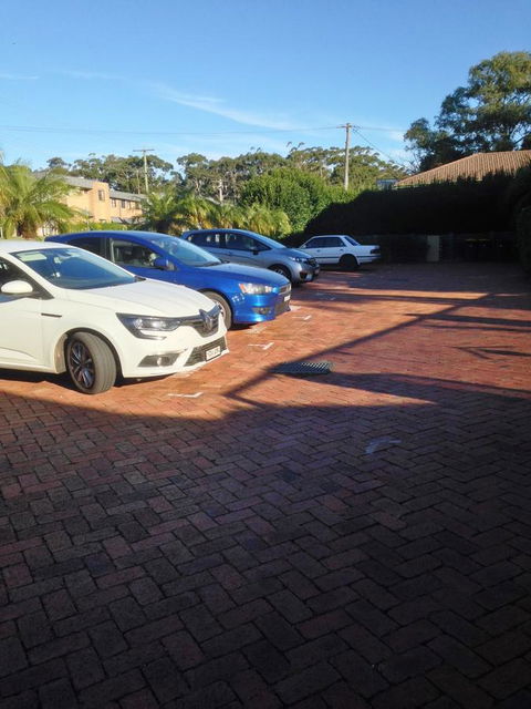 Beaches Serviced Apartments - VIC Tourism 30