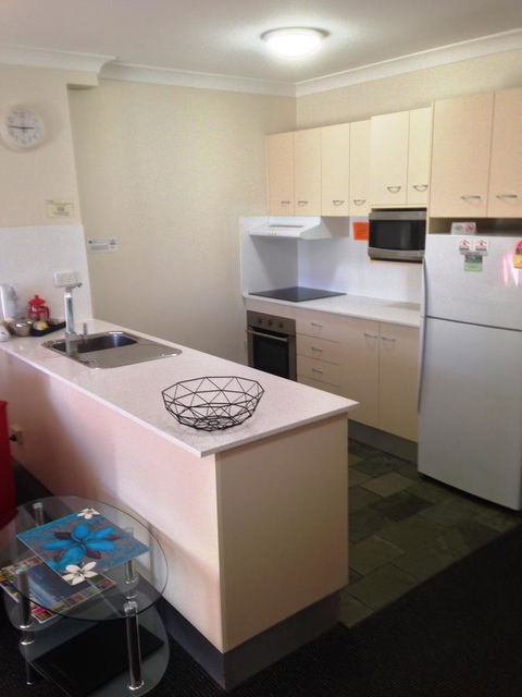 Beaches Serviced Apartments - VIC Tourism 38