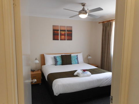 Beaches Serviced Apartments - VIC Tourism 28