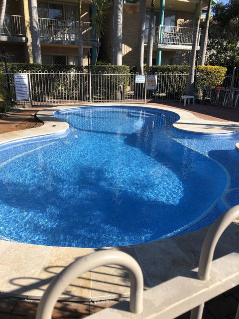 Beaches Serviced Apartments - VIC Tourism 22