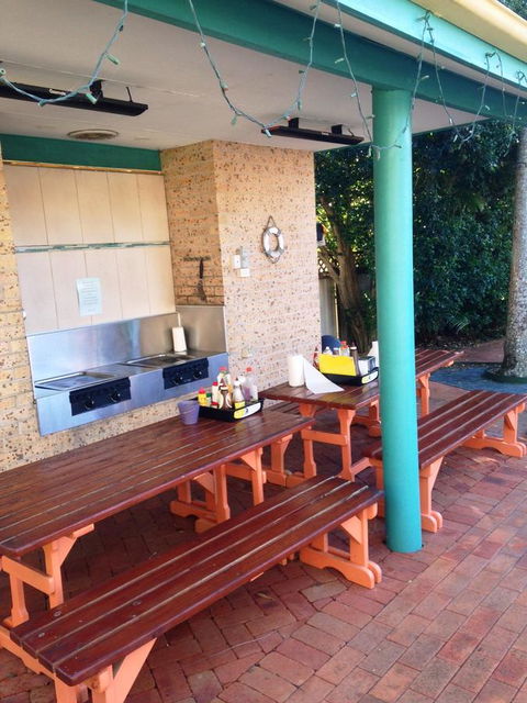 Beaches Serviced Apartments - VIC Tourism 41