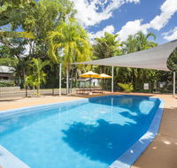 Discovery Parks  Darwin - VIC Tourism