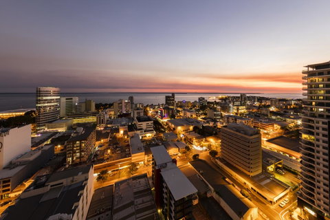 Oaks Darwin Elan Hotel - VIC Tourism 20