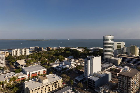 Oaks Darwin Elan Hotel - VIC Tourism 23