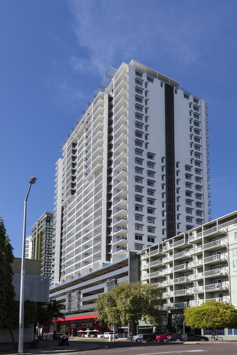 Oaks Darwin Elan Hotel - VIC Tourism 7
