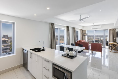 Oaks Darwin Elan Hotel - VIC Tourism 3