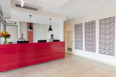 Oaks Darwin Elan Hotel - VIC Tourism 8