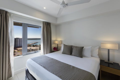 Oaks Darwin Elan Hotel - VIC Tourism 19