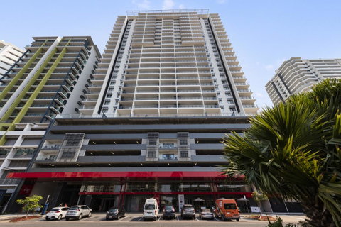 Oaks Darwin Elan Hotel - VIC Tourism 6