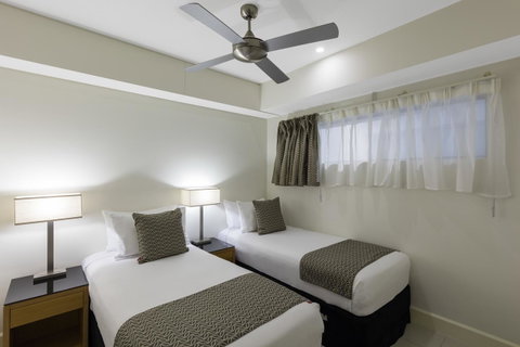 Oaks Darwin Elan Hotel - VIC Tourism 18