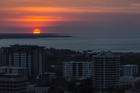 Oaks Darwin Elan Hotel - VIC Tourism 24
