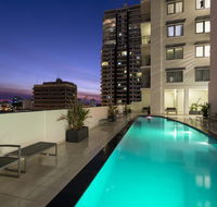 Oaks Elan Darwin - VIC Tourism