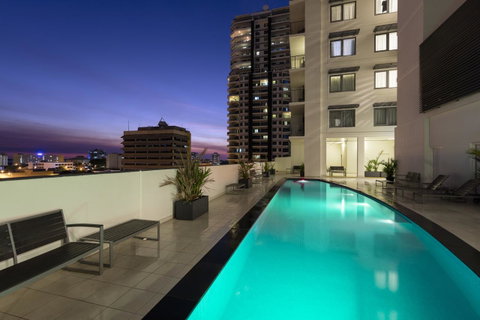 Oaks Darwin Elan Hotel - VIC Tourism 0