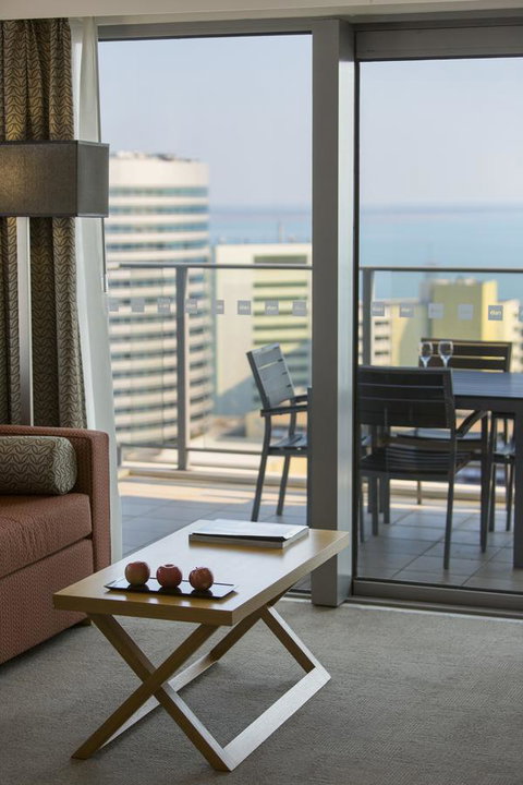 Oaks Darwin Elan Hotel - VIC Tourism 14
