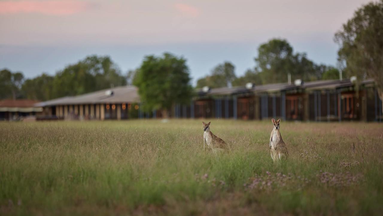 Freds Pass NT VIC Tourism