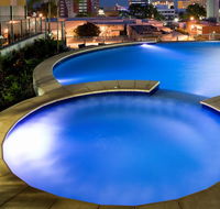 Mantra Pandanas - VIC Tourism
