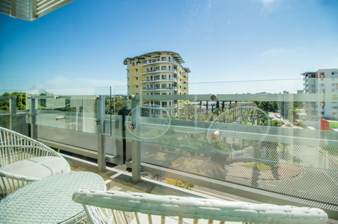ZEN BY THE WATER - Esplanade Darwin Retreat - VIC Tourism 34