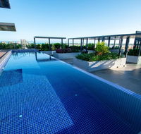 RNR Serviced Apartments Darwin - VIC Tourism