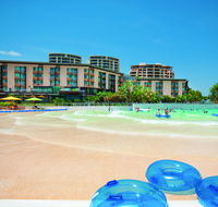 Adina Apartment Hotel Darwin Waterfront - VIC Tourism