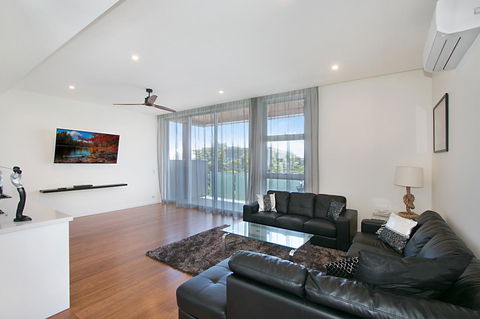 Salt Village Retreat - VIC Tourism 9