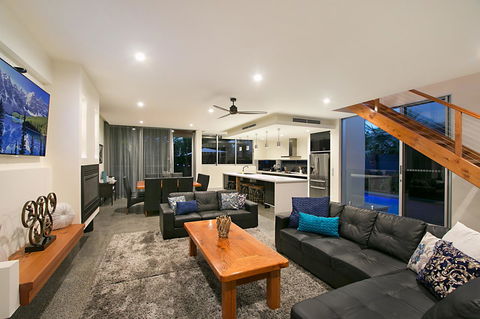 Salt Village Retreat - VIC Tourism 2
