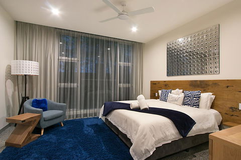 Salt Village Retreat - VIC Tourism 8