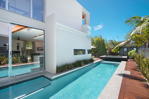 Salt Village Retreat - VIC Tourism 0