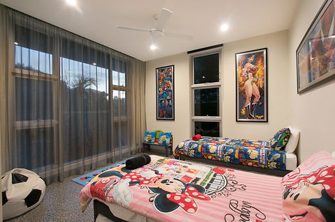 Salt Village Retreat - VIC Tourism 6