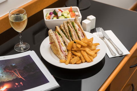 Rydges Darwin Central - VIC Tourism 22