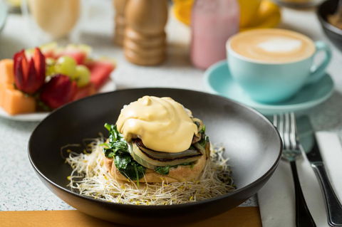 Rydges Darwin Central - VIC Tourism 19