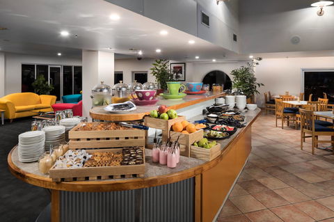 Rydges Darwin Central - VIC Tourism 16