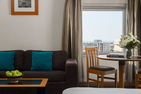 Rydges Darwin Central - VIC Tourism 5