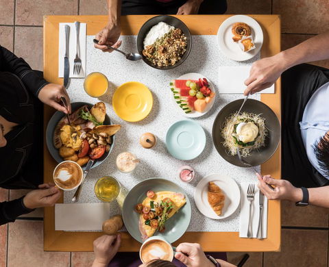 Rydges Darwin Central - VIC Tourism 17