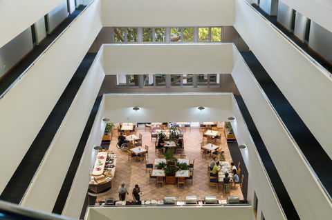 Rydges Darwin Central - VIC Tourism 15