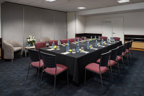 Rydges Darwin Central - VIC Tourism 24