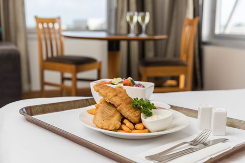 Rydges Darwin Central - VIC Tourism 23