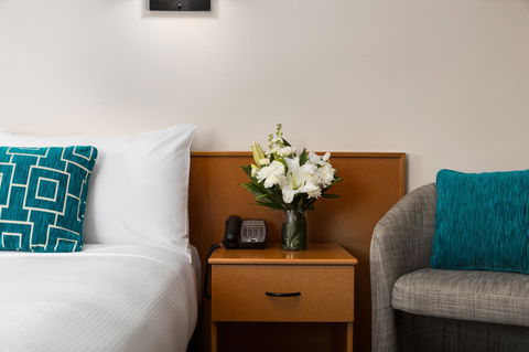 Rydges Darwin Central - VIC Tourism 4