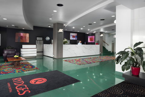 Rydges Darwin Central - VIC Tourism 14