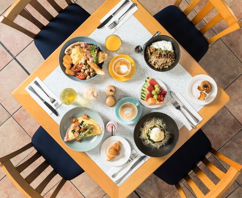 Rydges Darwin Central - VIC Tourism 18