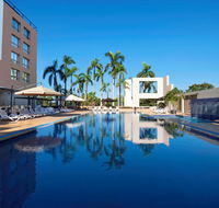 DoubleTree by Hilton Esplanade Darwin - VIC Tourism