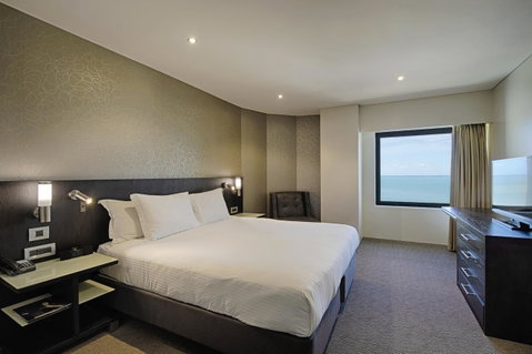 Hilton Darwin - VIC Tourism 13